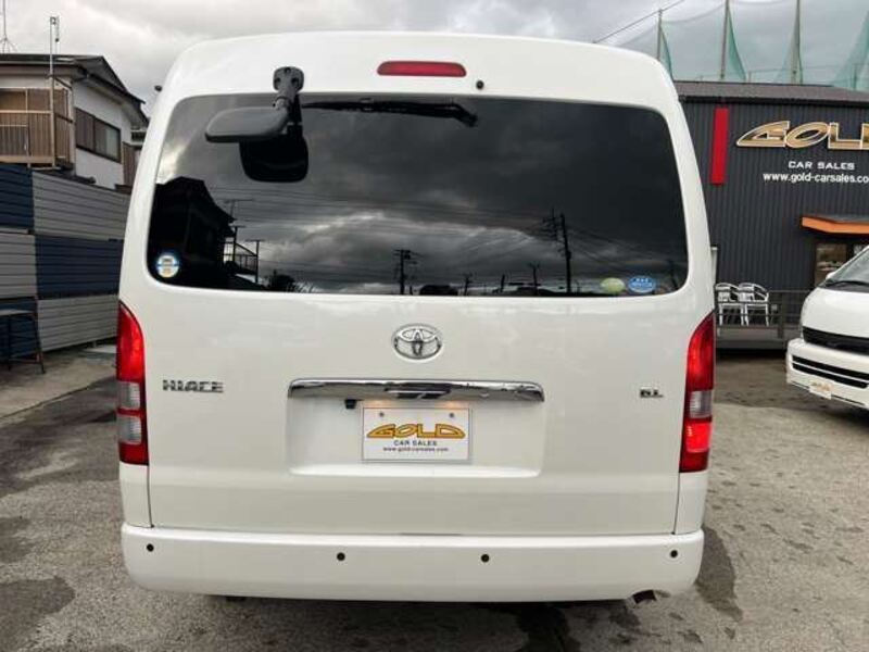 HIACE