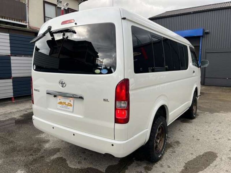HIACE