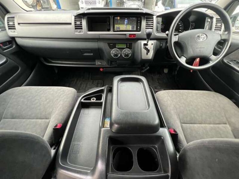 HIACE