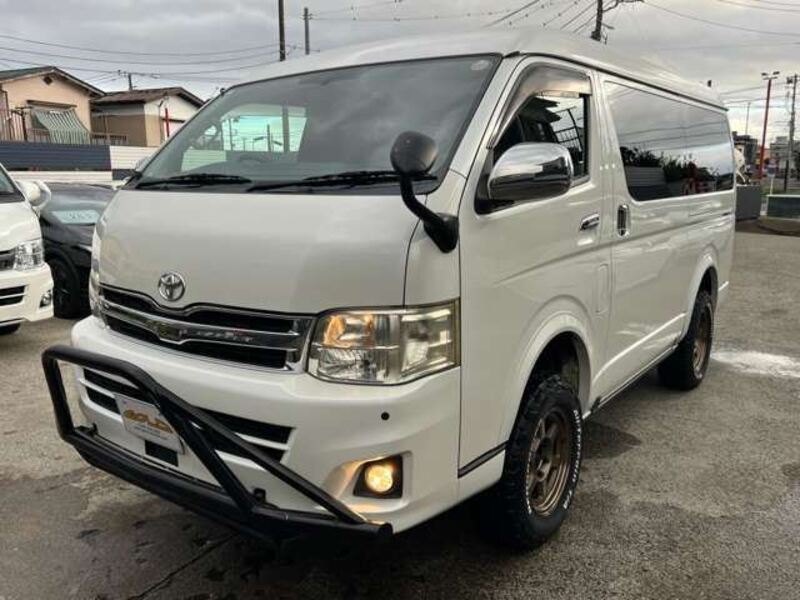HIACE