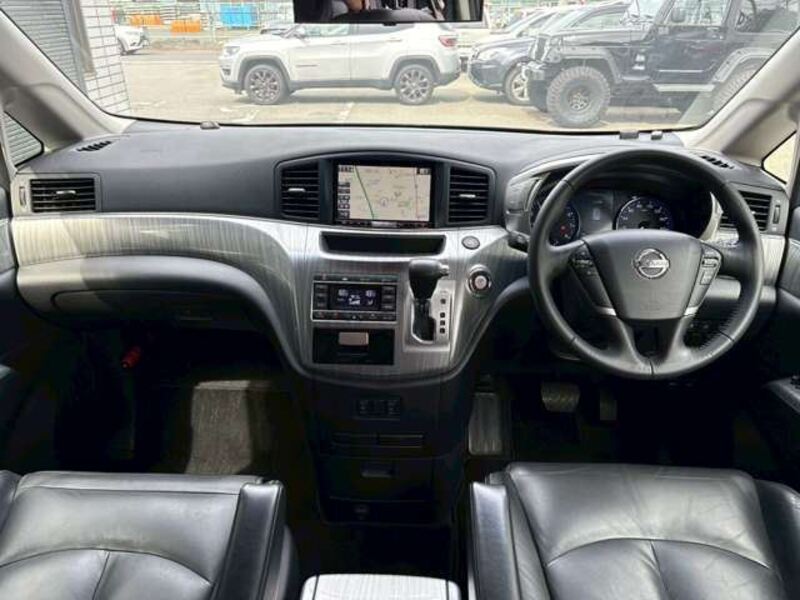 ELGRAND