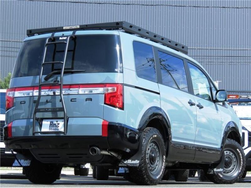 DELICA D5
