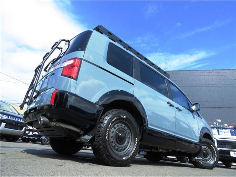DELICA D5