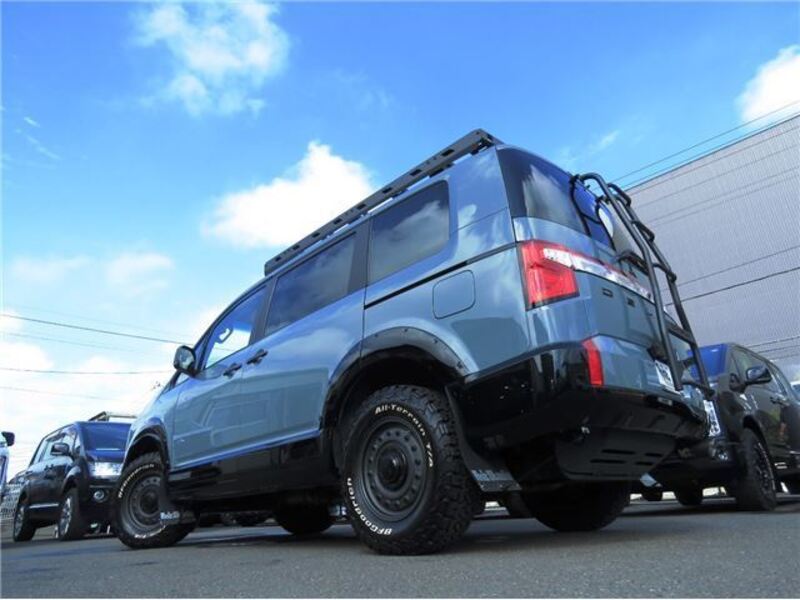 DELICA D5