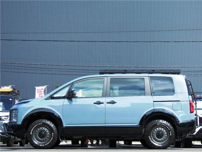 DELICA D5