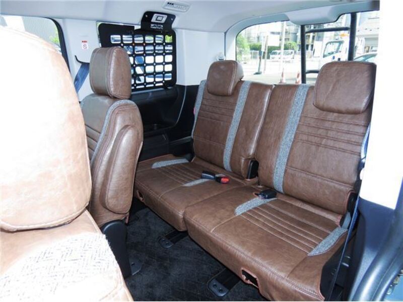 DELICA D5