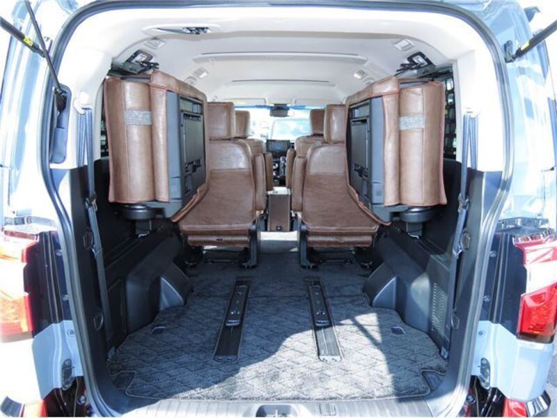 DELICA D5
