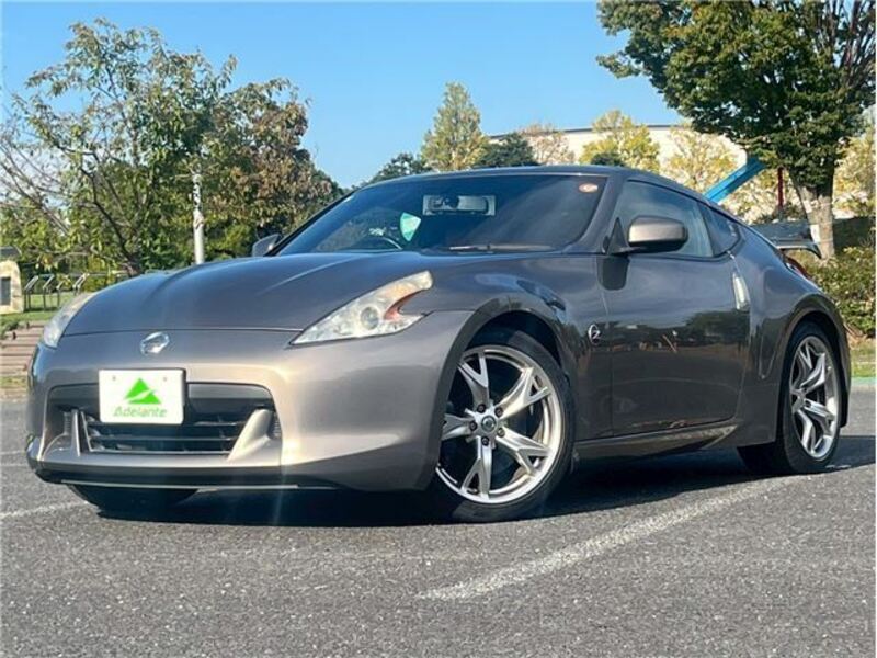 FAIRLADY Z-0