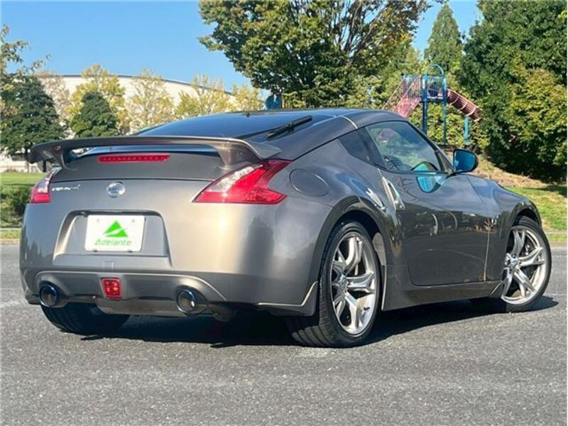 FAIRLADY Z