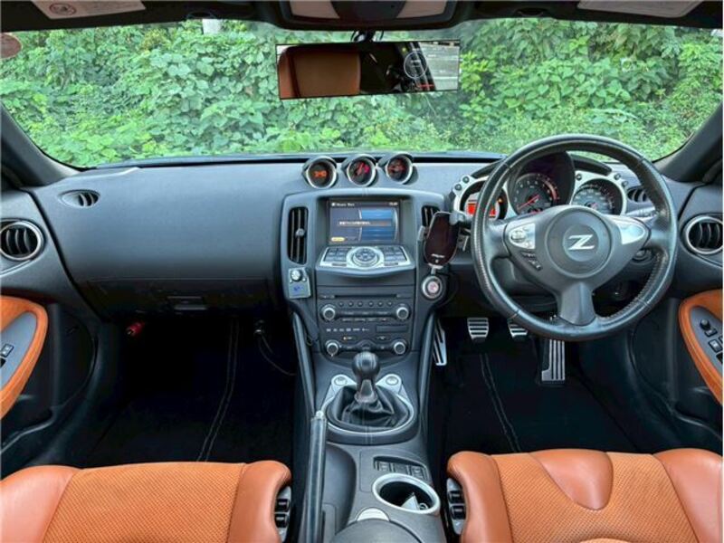 FAIRLADY Z