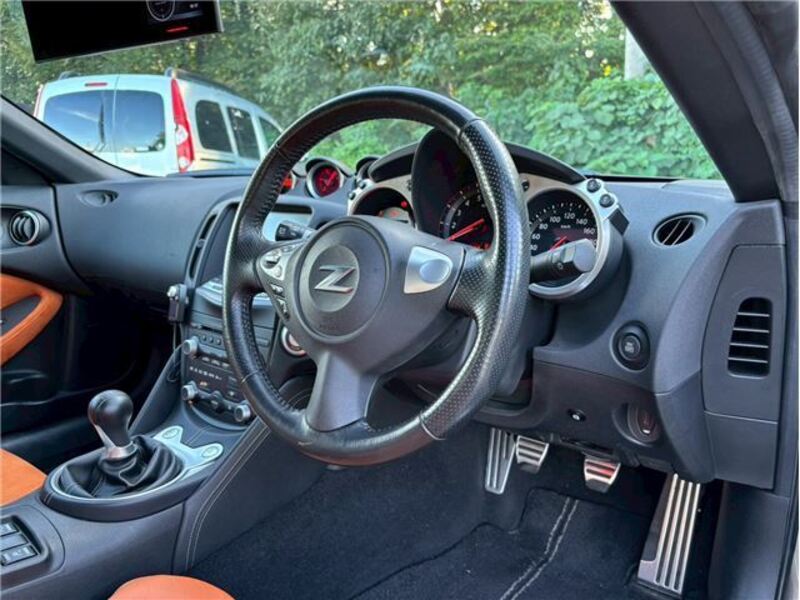 FAIRLADY Z