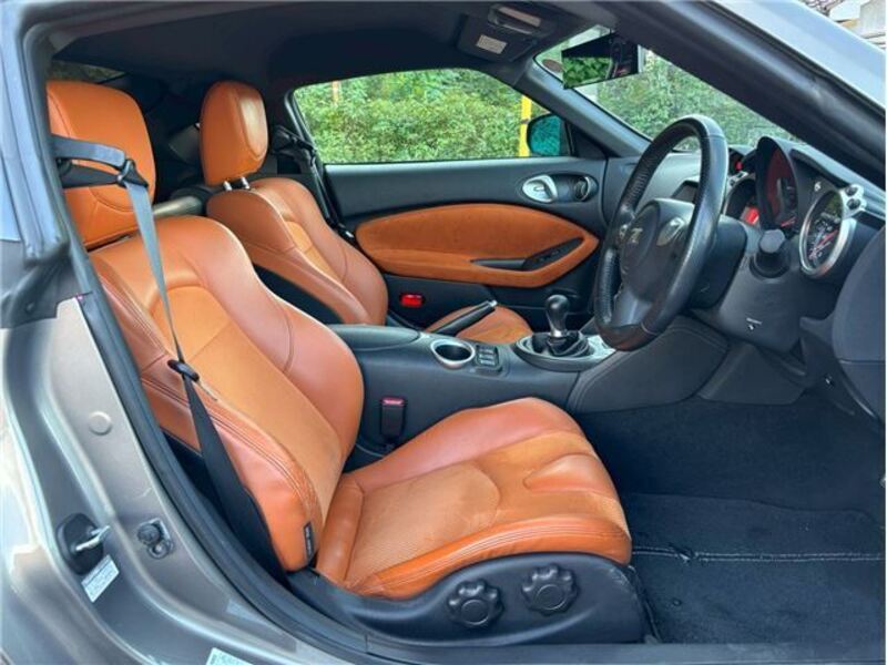 FAIRLADY Z