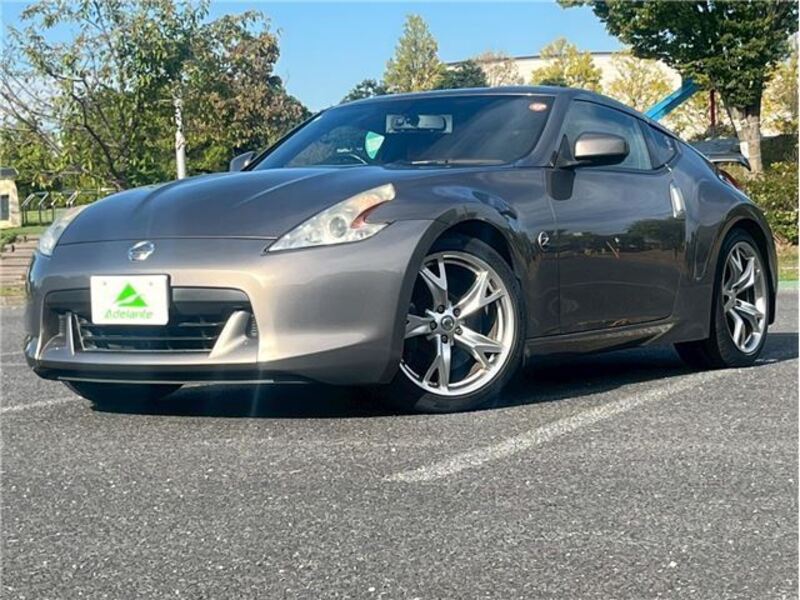 FAIRLADY Z