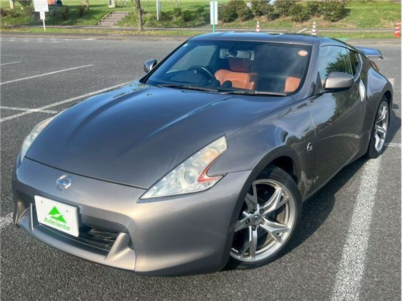 FAIRLADY Z