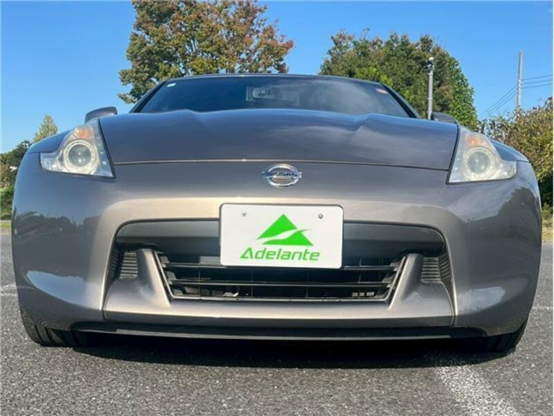 FAIRLADY Z
