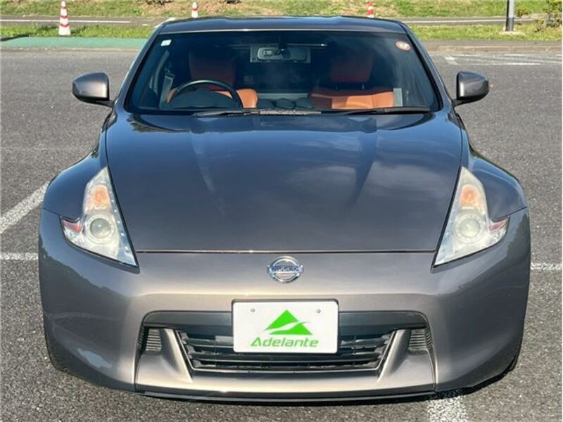 FAIRLADY Z