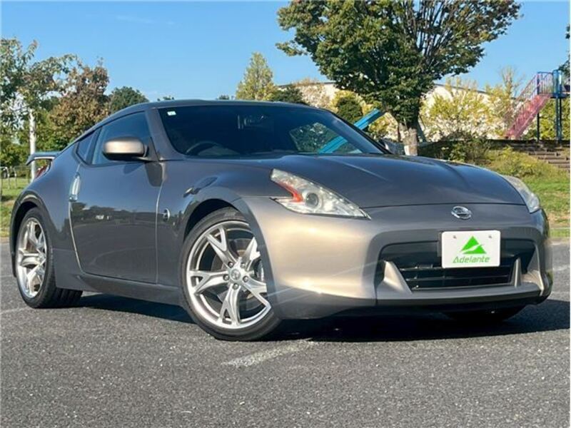 FAIRLADY Z