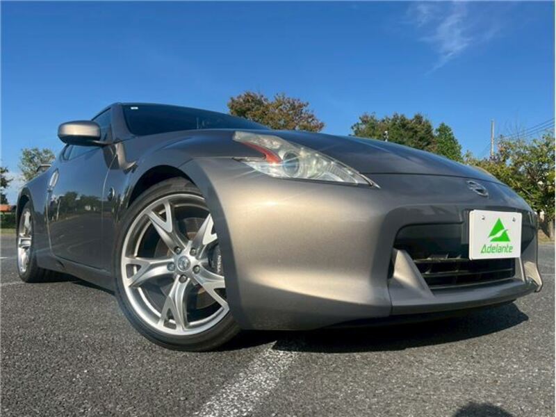 FAIRLADY Z