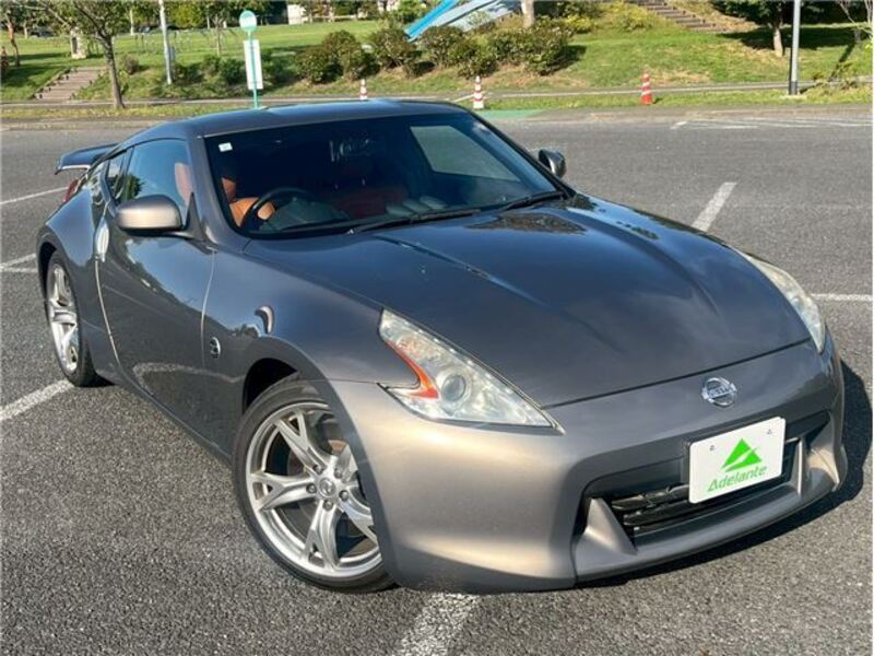 FAIRLADY Z
