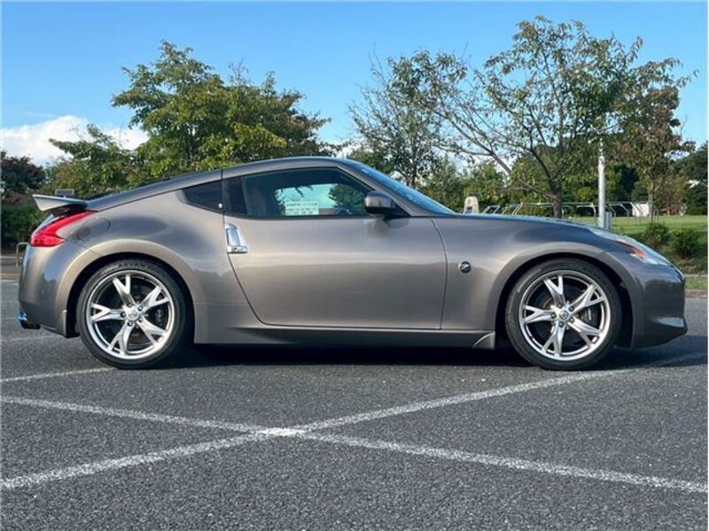 FAIRLADY Z