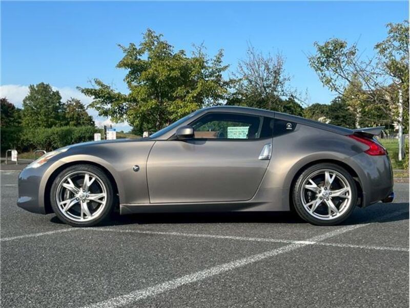 FAIRLADY Z
