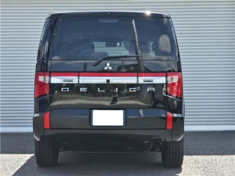 DELICA D5