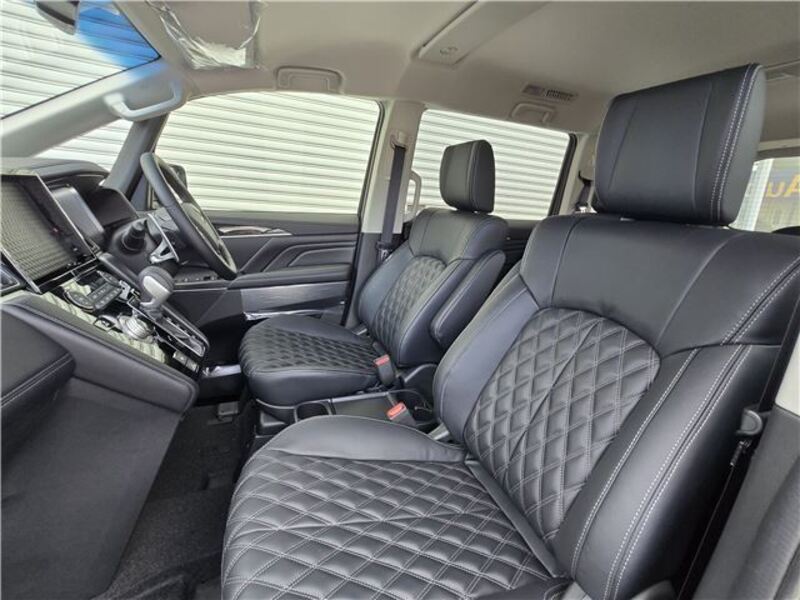 DELICA D5