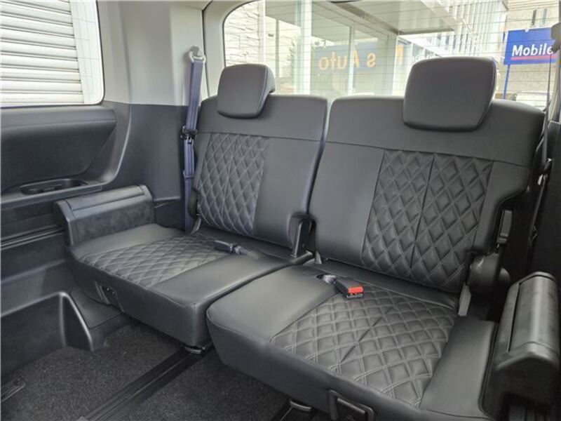 DELICA D5