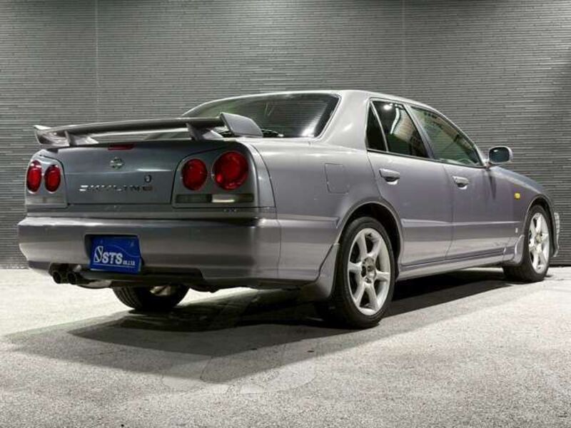 SKYLINE