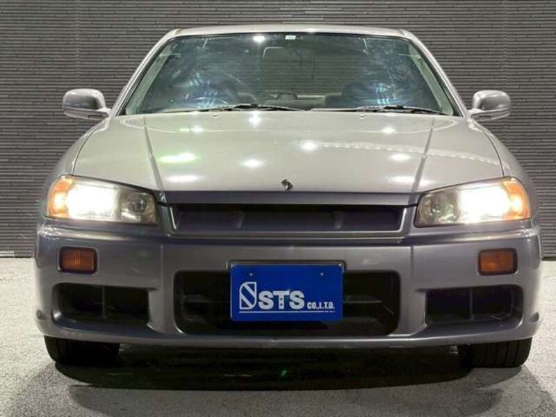 SKYLINE