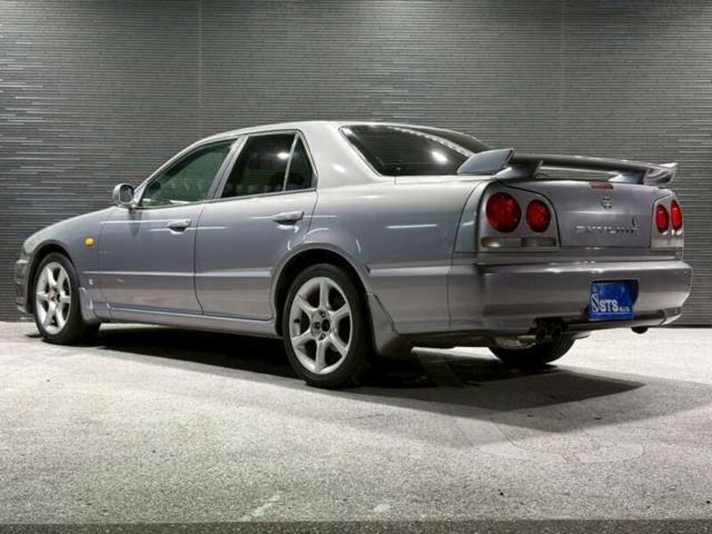 SKYLINE