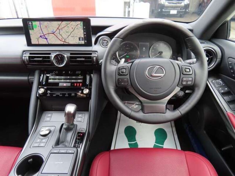 IS