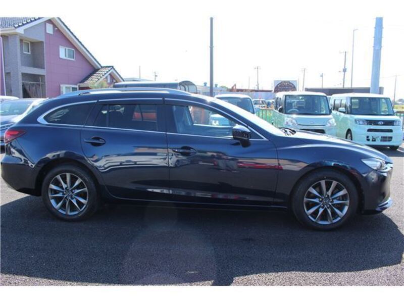 ATENZA WAGON