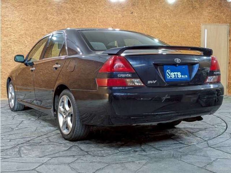 MARK II