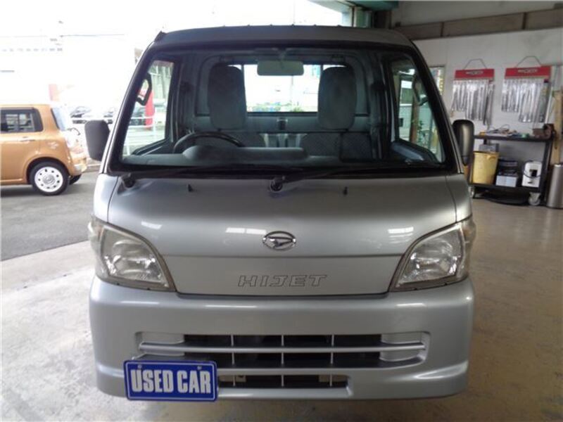 HIJET TRUCK-0