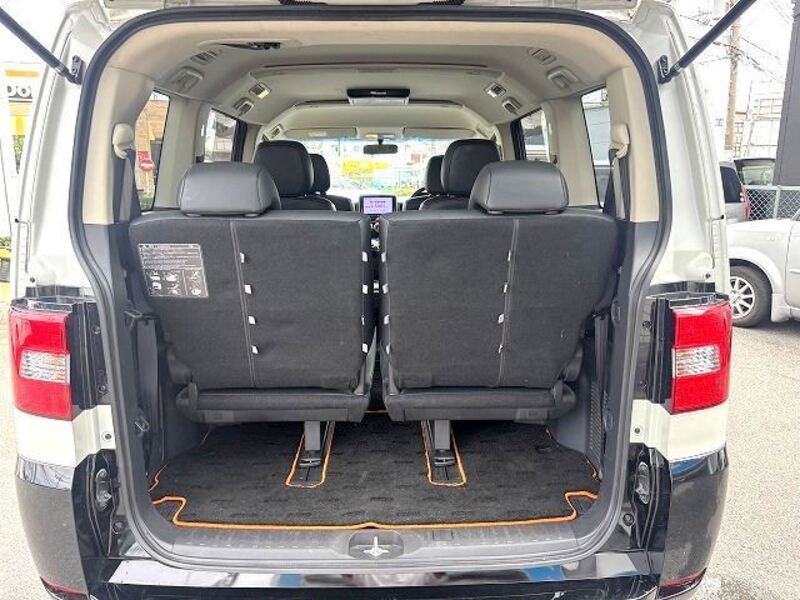 DELICA D5