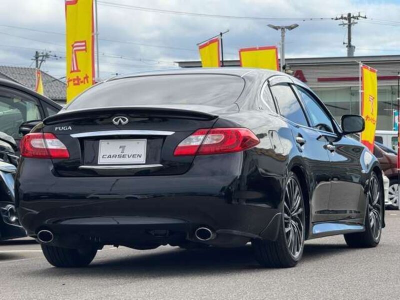 FUGA