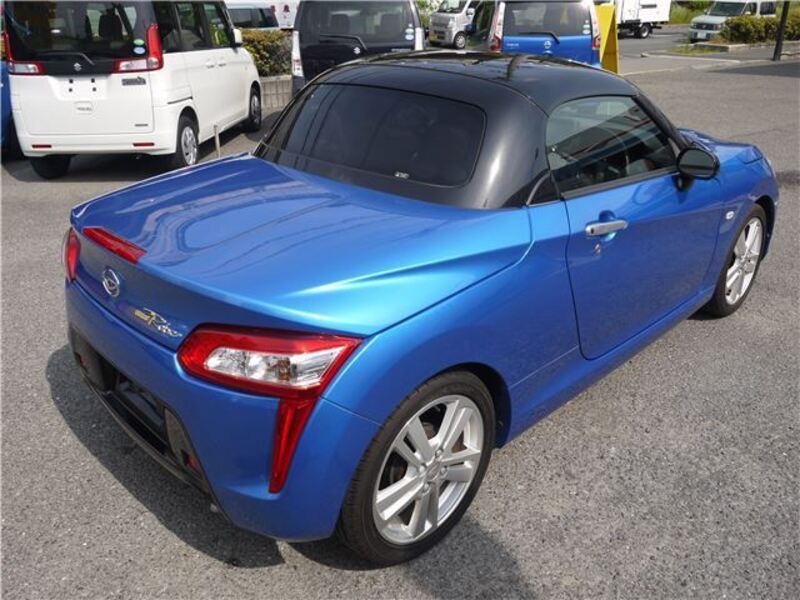 COPEN