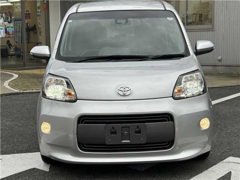 PORTE