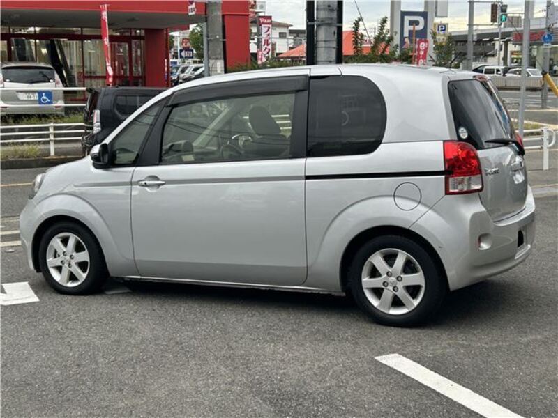 PORTE