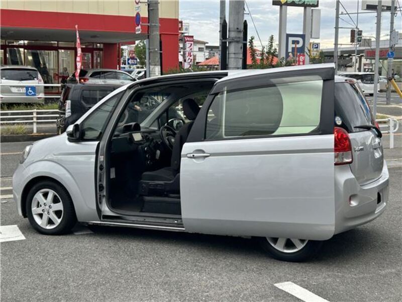 PORTE