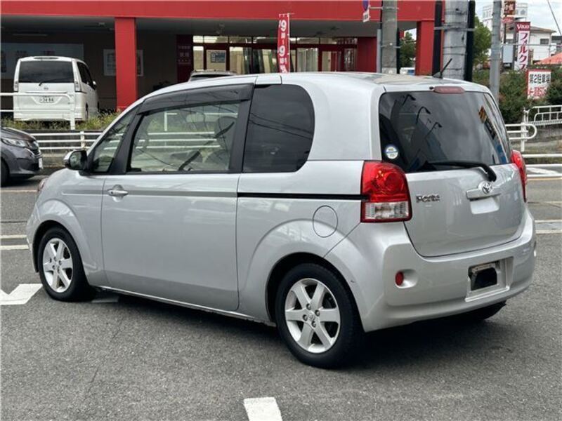 PORTE