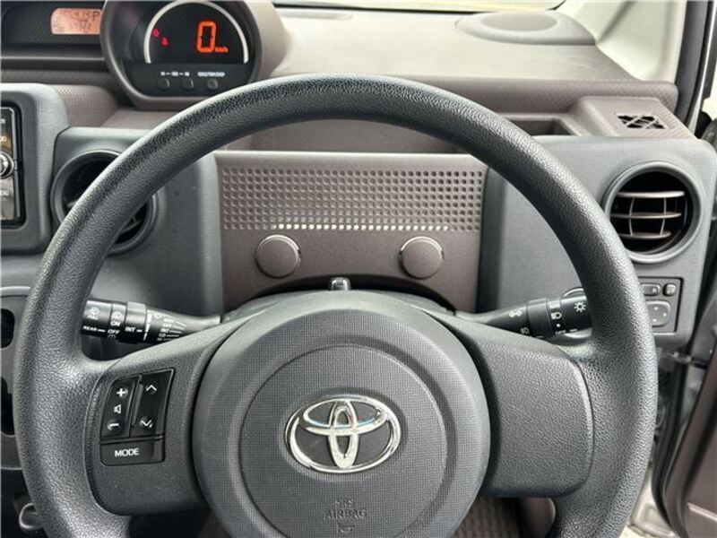 PORTE