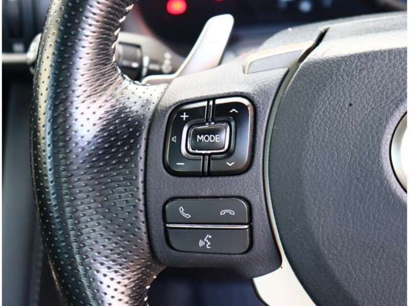 IS