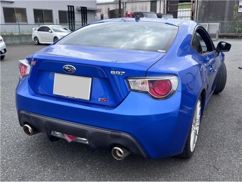 BRZ