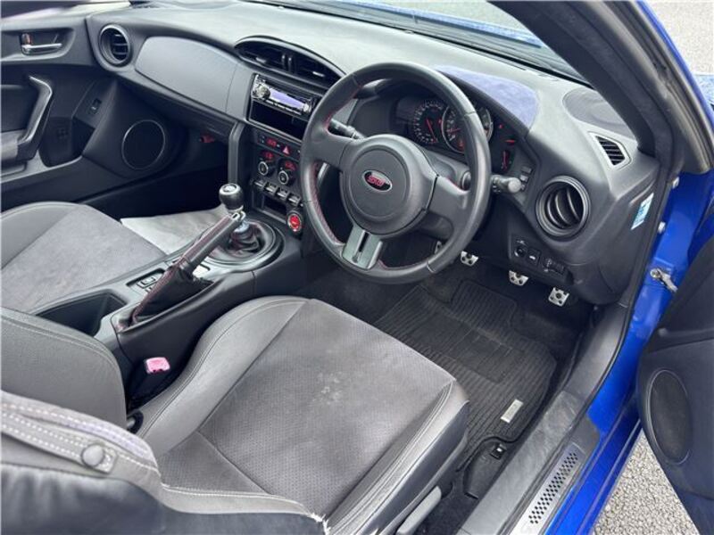 BRZ