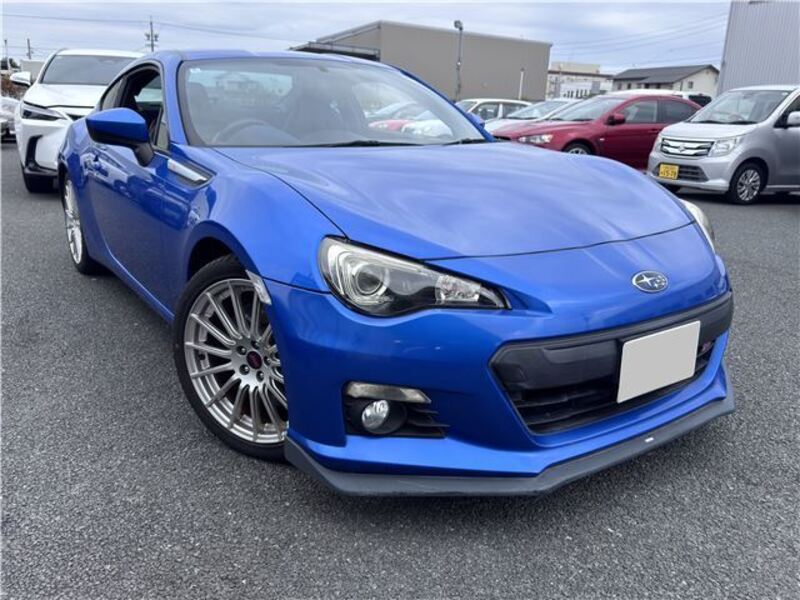 BRZ