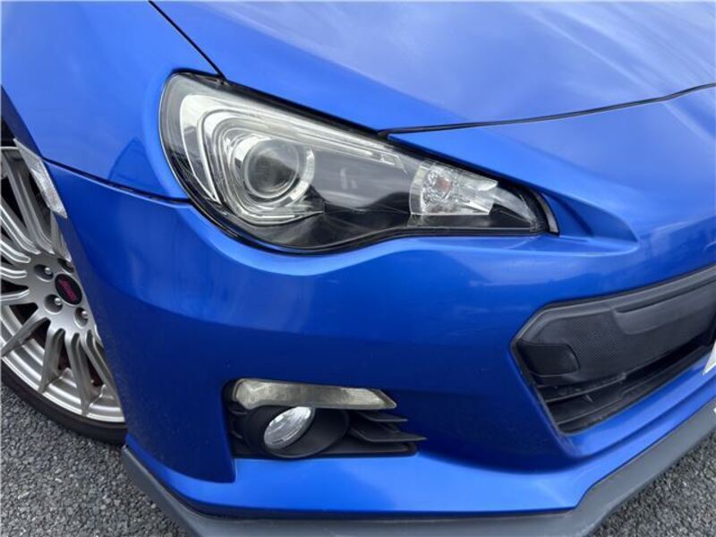 BRZ