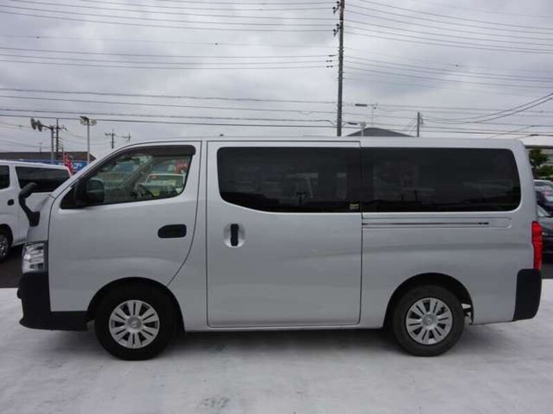 NV350 CARAVAN