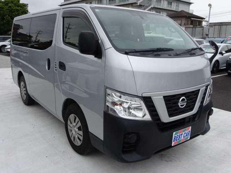 NV350 CARAVAN